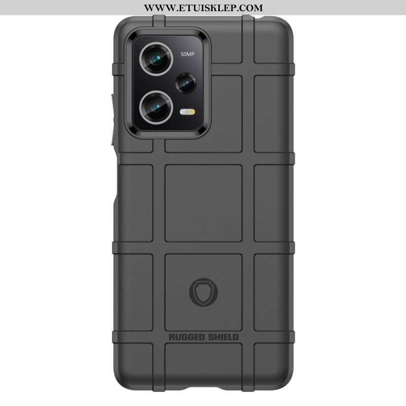 Etui do Poco X5 Pro 5G Wytrzymała Tarcza